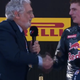 Illustration for article titled Best F1 Podium Interviewer Gets Winners Name Wrong; Thanks Soccer